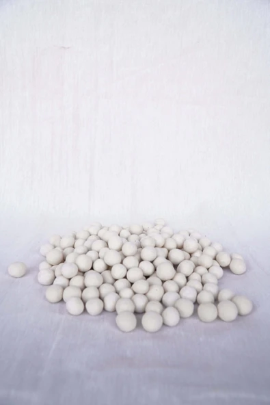 ÖZAD KURUYEMİŞ Gevrek Leblebi 250 gr - Resim 2