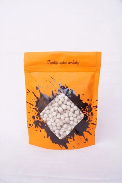 ÖZAD KURUYEMİŞ Özad Nohut 500 gr - Resim 3
