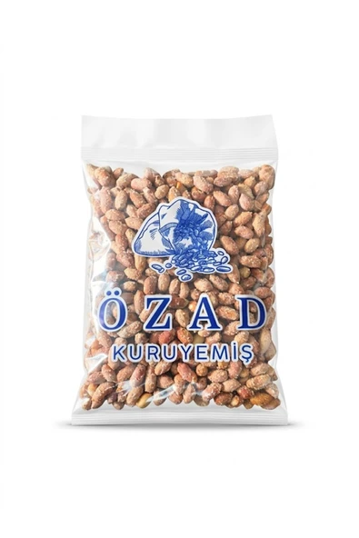 ÖZAD KURUYEMİŞ Tuzlu İç Fıstık 600 Gr ürün görseli 1