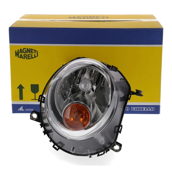 FAR KOMPLE MINI R 55/56/57/58/59 R SARI SİNYALLİ ürün görseli 1