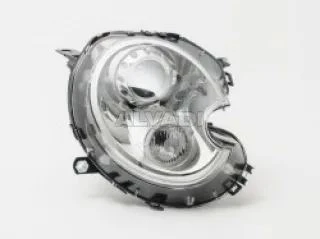 FAR KOMPLE MINI R55/56/57/58/59 R BEYAZ XENON SİNYALLİ ürün görseli 1