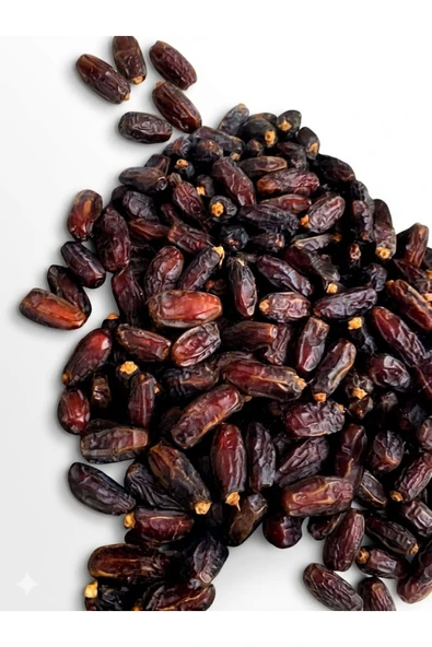 ÖZAD KURUYEMİŞ Duble Medine Hurma 5 Kg ürün görseli 1