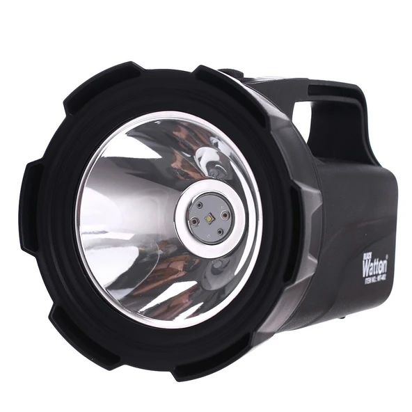 30W LED El Feneri Profesyonel Güç ve Net Görüş WT-402 ürün görseli 1