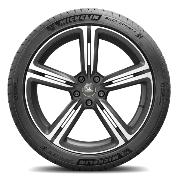 Michelin 275/40zr18 103y xl tl pılot sport 5 mı Oto Yaz 2026 ürün görseli 1