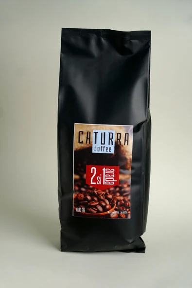 Caturra 2 Sİ 1 ARADA 1 KG ürün görseli 1