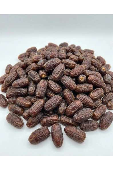 ÖZAD KURUYEMİŞ Jumbo Kudus Hurma 500 Gr ürün görseli 1