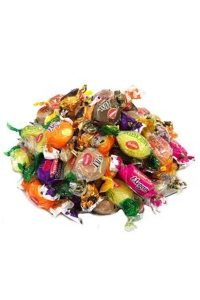 KENT Karışık Ikramlık Şekeri 500 G - Ikramlık Kent Şeker ürün görseli 1