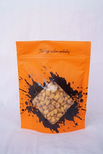 ÖZAD KURUYEMİŞ Golden Soslu Mısır 500 gr ürün görseli 1