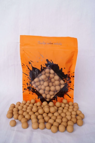 ÖZAD KURUYEMİŞ Gofret Leblebi 250 gr ürün görseli 1