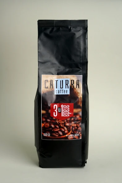 Caturra 3 Ü 1 ARADA 1 KG ürün görseli 1