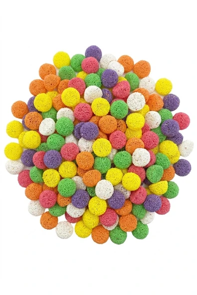 ÖZAD KURUYEMİŞ Yuvarlak Jöle Lokum 500 Gram ürün görseli 1
