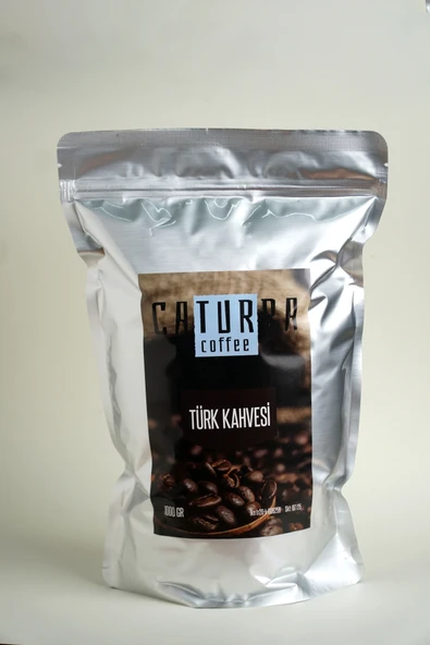 ÖZAD KURUYEMİŞ Türk Kahvesi 1000 Gr ürün görseli 1