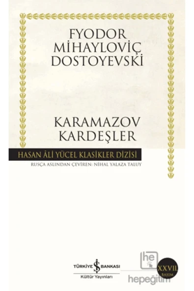 Karamazov Kardeşler - Resim 2
