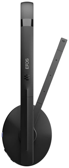 EPOS Sennheiser ADAPT 260 Duo Taçlı Kablosuz Kulak Üstü Kulaklık ürün görseli 1