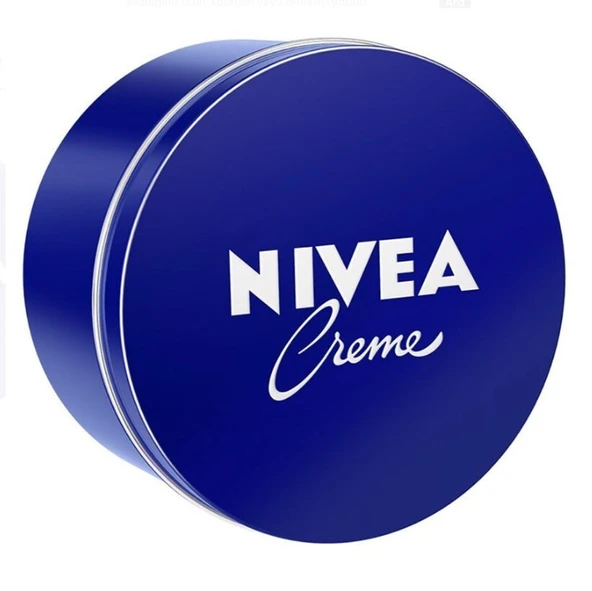 Nivea Krem 250 ml ürün görseli 1