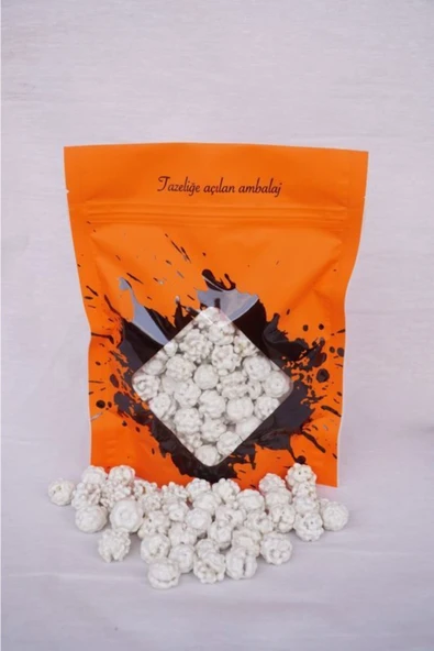 ÖZAD KURUYEMİŞ Özad Kaymaklı Leblebi 500 gr ürün görseli 1