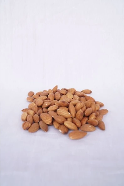 ÖZAD KURUYEMİŞ Ithal Çiğ Badem 250 gr - Resim 2