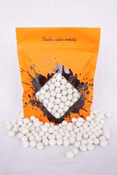 ÖZAD KURUYEMİŞ Gevrek Leblebi 250 gr ürün görseli 1