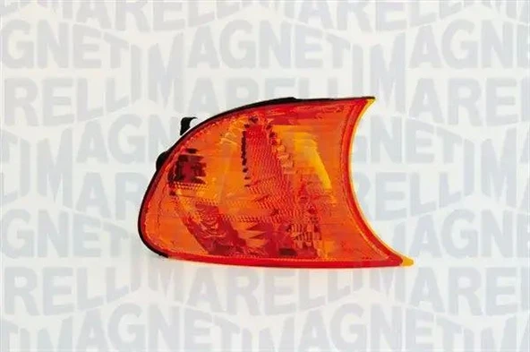 SİNYAL LAMBASI SOL E46 ürün görseli 1
