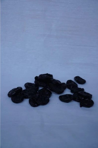 ÖZAD KURUYEMİŞ Erik Kurusu 250 gr - Resim 2