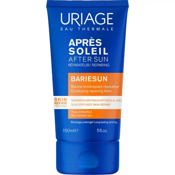 Uriage Bariesun Apres Soleil After Sun - Güneş Sonrası Bakım Balsamı 150 ml. ürün görseli 1