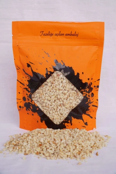 ÖZAD KURUYEMİŞ Pirinç Fıstık 1 Kg ürün görseli 1