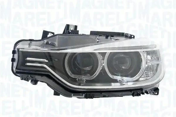 R FAR BI-XENON/ADAPTİF F30/31 ürün görseli 1