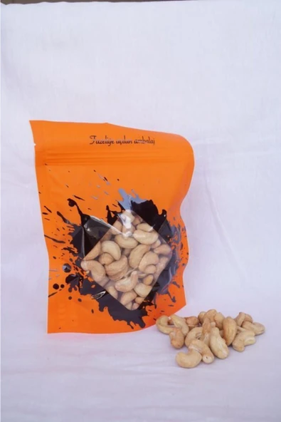 ÖZAD KURUYEMİŞ Ultra Lüks Kaju Kuru Kavurma 500 gr ürün görseli 1
