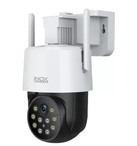 INOX X100 3MP Tek Lensli ONVIF Destekli Wıfı Kamera ürün görseli 1