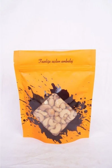 ÖZAD KURUYEMİŞ Lüx Kaju 250 gr - Resim 3
