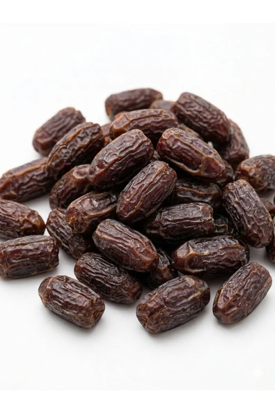 ÖZAD KURUYEMİŞ Medium Delight Kudus Hurması 1 Kg ürün görseli 1