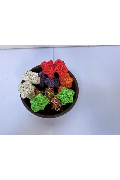 ÖZAD KURUYEMİŞ Jöle Lokum 1000 gr ürün görseli 1
