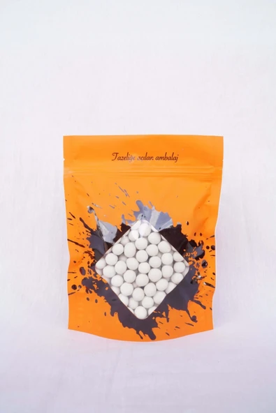 ÖZAD KURUYEMİŞ Gevrek Leblebi 250 gr - Resim 3