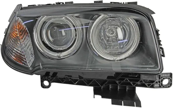 FAR KOMPLE E83 R BI-XENON 07> SİNYALLİ ürün görseli 1