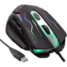 NOVATOR N102 GAMİNG MOUSE ürün görseli 1