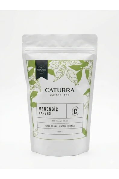Caturra Menengiç Kahvesi 1kg ürün görseli 1