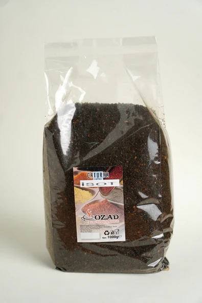 Caturra İSOT 1 KG ürün görseli 1