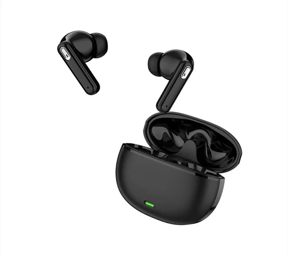 SHAZA S SOUND 8 Bluetooth Kulaklık Siyah SS3508/BK ürün görseli 1