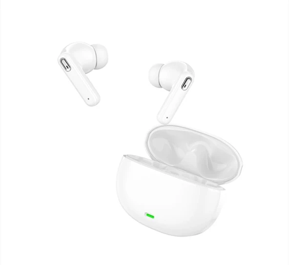 SHAZA S SOUND 8 Bluetooth Kulaklık Beyaz SS3508/WT ürün görseli 1