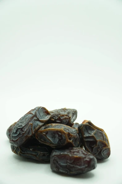 ÖZAD KURUYEMİŞ Large Premium Mısır Kudüs Hurması 500 Gr ürün görseli 1