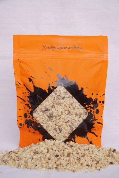 ÖZAD KURUYEMİŞ Pirinç Fındık 1 Kg ürün görseli 1