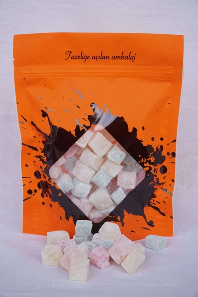 ÖZAD KURUYEMİŞ Kuş Lokumu 1 Kg ürün görseli 1