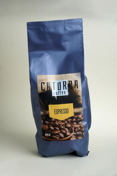 Caturra Espresso Soft 500 Gr ürün görseli 1