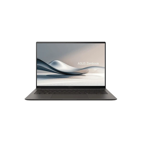 ASUS Zenbook S14 (UX5406AA-SW216W); Copilot+ PC Intel® Core™ Ultra 9 İşlemci 32GB RAM 1TB SSD Laptop ürün görseli 1