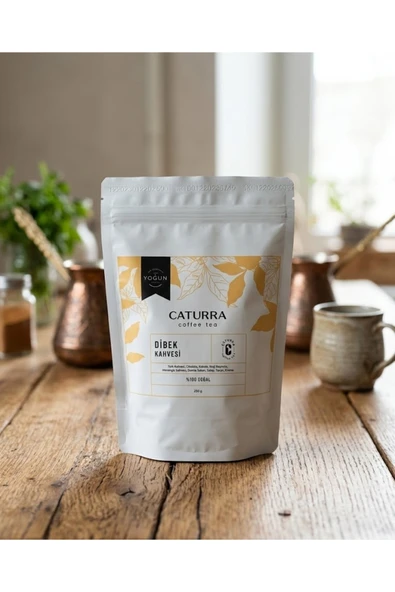 Caturra Dibek Kahvesi 250gr - Resim 2