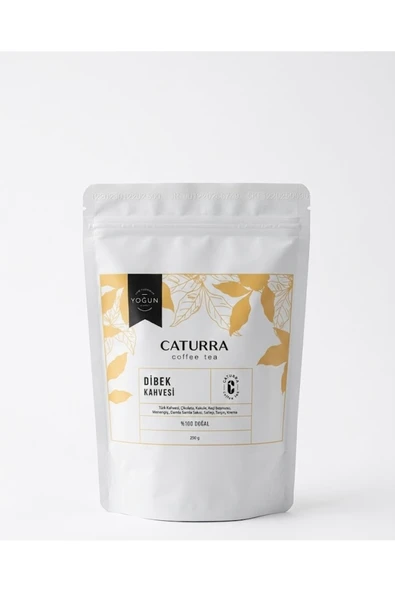 Caturra Dibek Kahvesi 250gr ürün görseli 1