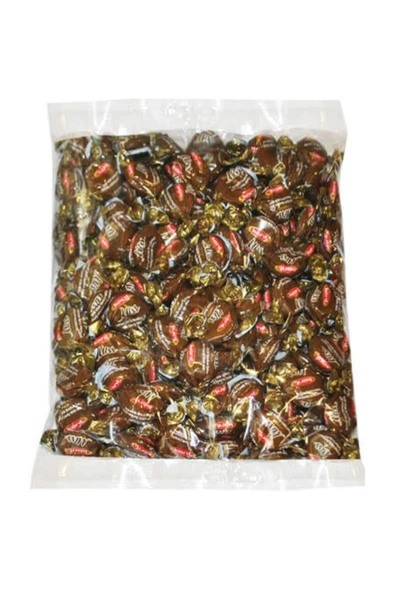KENT Missbon Kahveli Bayram Şekeri 500 Gr- Bayramlık Şeker ürün görseli 1
