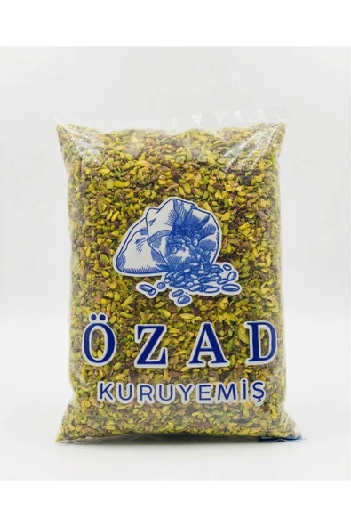 ÖZAD KURUYEMİŞ Yeni Mahsul Pirinç Antep Fıstığı - 200 gram ürün görseli 1