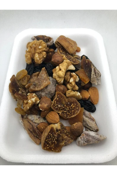 ÖZAD KURUYEMİŞ Meyve Kokteyl 1000 Gr ürün görseli 1