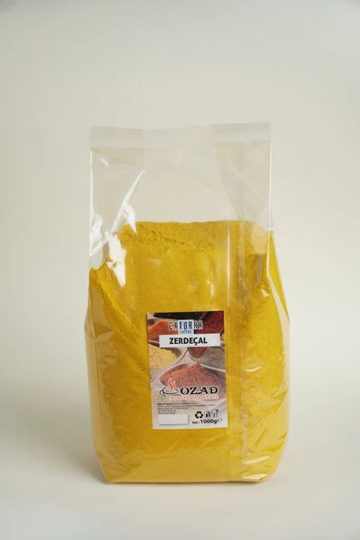 Caturra ZERDEÇAL 1 KG ürün görseli 1